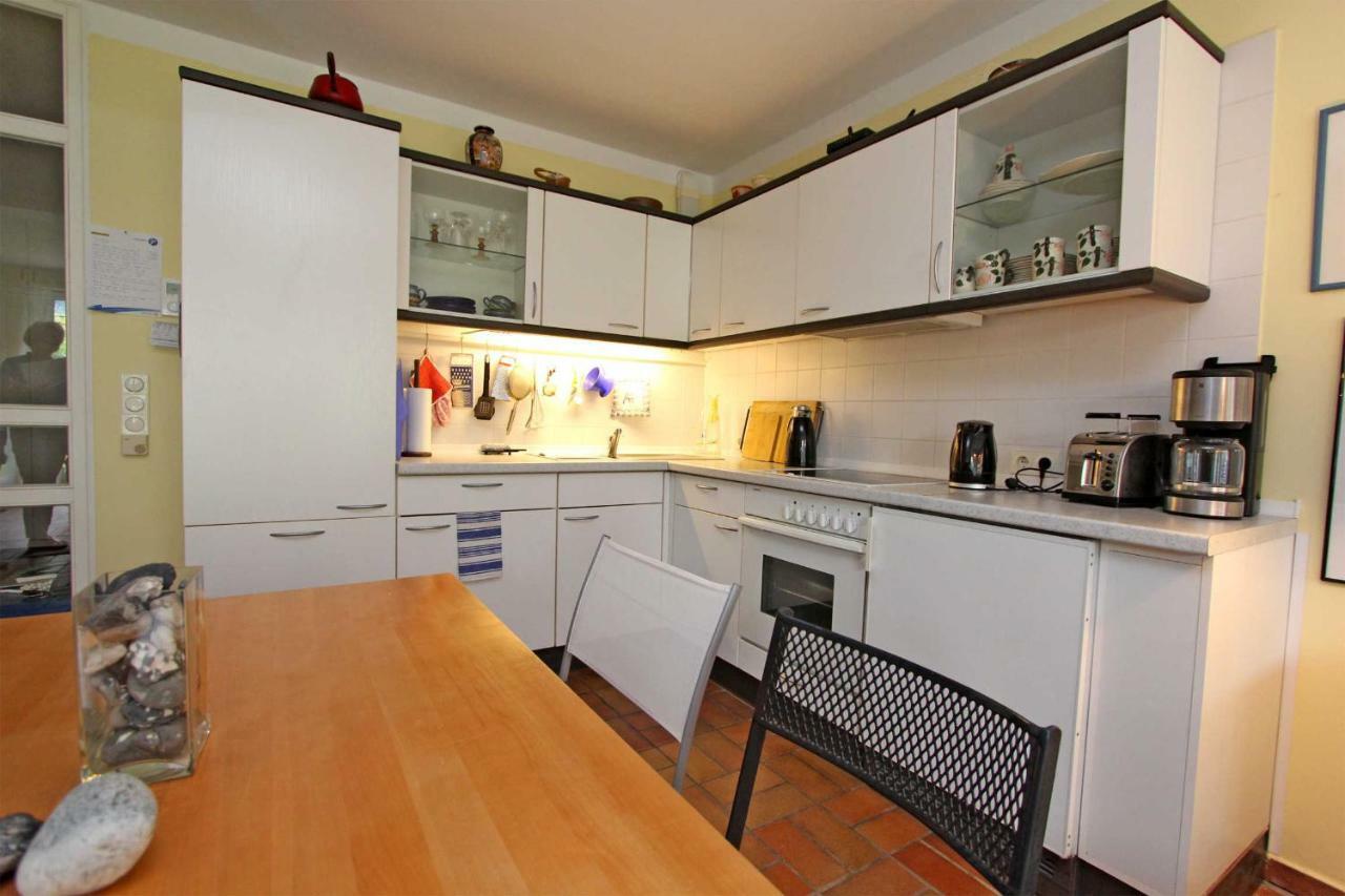 Ferienwohnung Prerow Fdz 571 Exterior foto